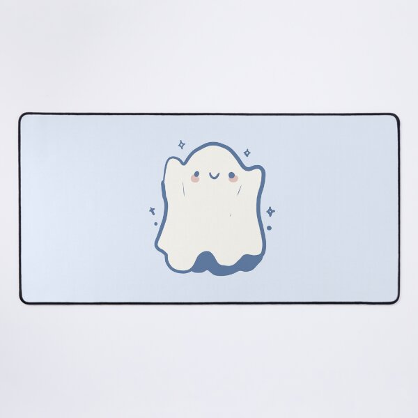 Item preview, Funny ghost  designed and sold by Artofmayara.