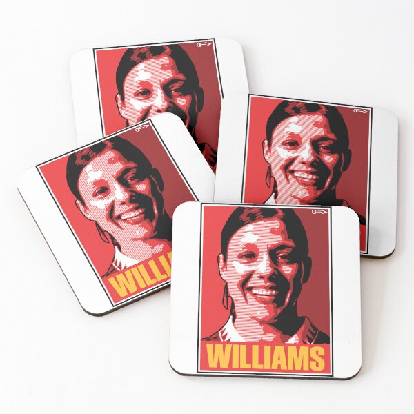 Item preview, Williams - MU designed and sold by DFA.