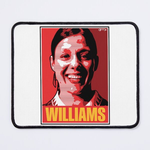 Item preview, Williams - MU designed and sold by DFA.