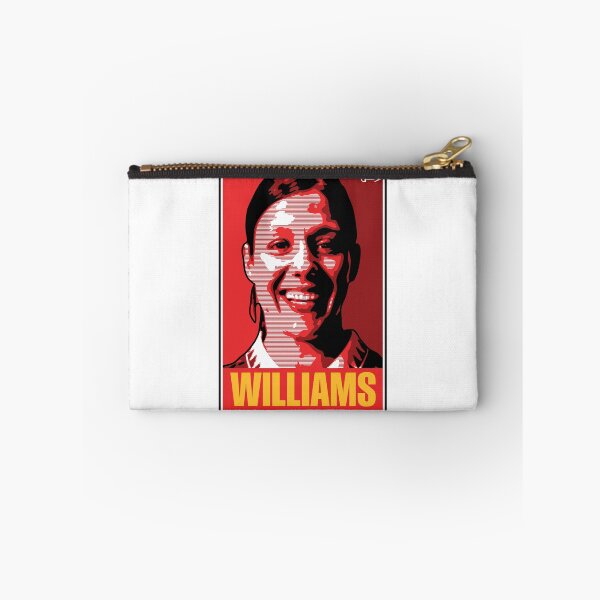 Item preview, Williams - MU designed and sold by DFA.