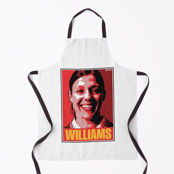 Item preview, Williams - MU designed and sold by DFA.