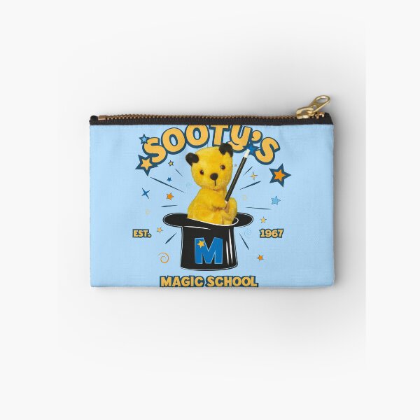 Item preview, Sooty's Magic School Est. 1967 designed and sold by All-And-Every.