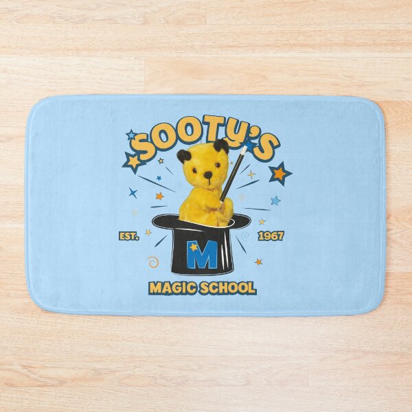 Item preview, Sooty's Magic School Est. 1967 designed and sold by All-And-Every.
