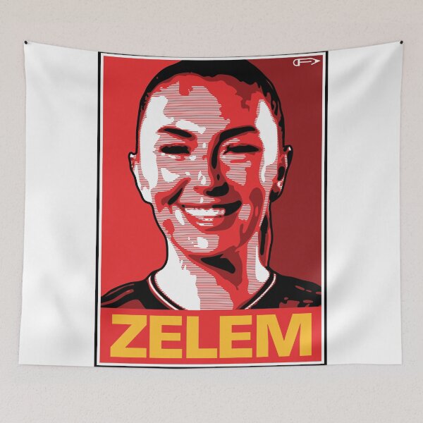 Item preview, Zelem - MU designed and sold by DFA.