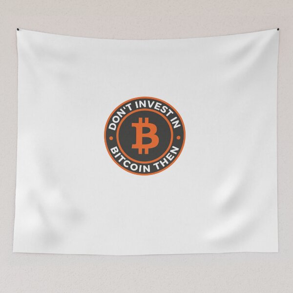 Item preview, Bitcoin Investment - for traders investors  designed and sold by shirtkings.