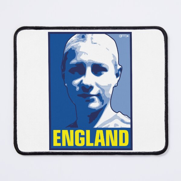 Item preview, England - TOT designed and sold by DFA.