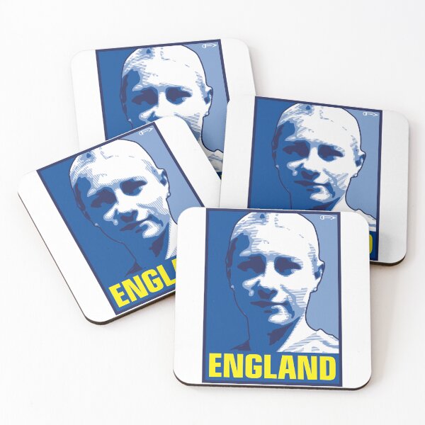 Item preview, England - TOT designed and sold by DFA.