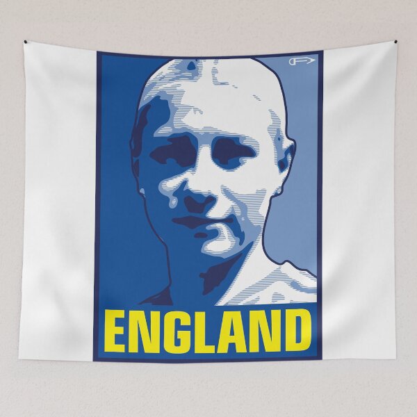 Item preview, England - TOT designed and sold by DFA.
