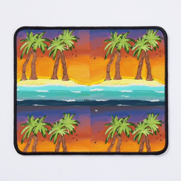 Item preview, Tropical Beach designed and sold by sbolotagomes.