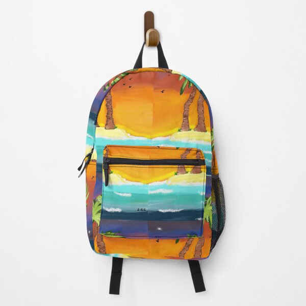 Item preview, Tropical Beach  designed and sold by sbolotagomes.