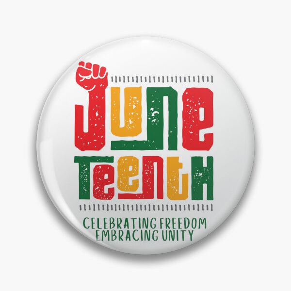 Item preview, Juneteenth - Celebrating Freedom designed and sold by PawsitivelyElla.