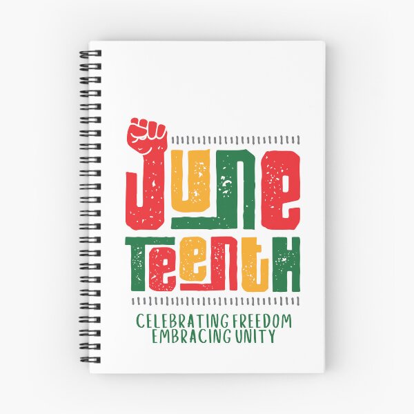 Artikelvorschau, Juneteenth – Feier der Freiheit entworfen und verkauft von PawsitivelyElla.