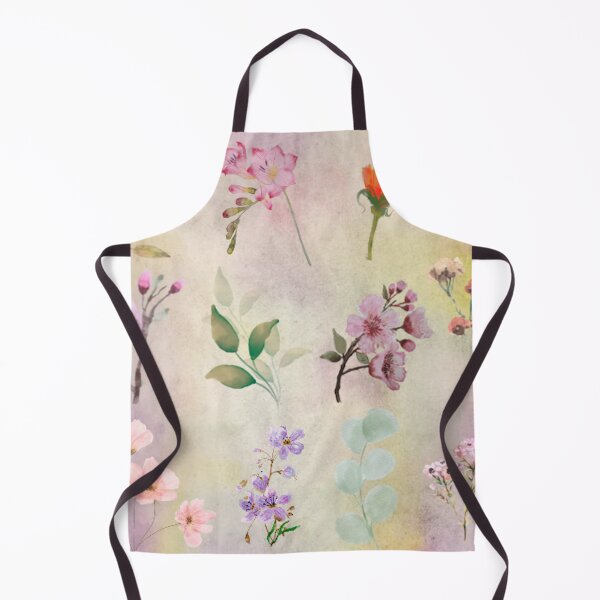 Item preview, Enchanting floral potpourri designed and sold by WatercolourLily.