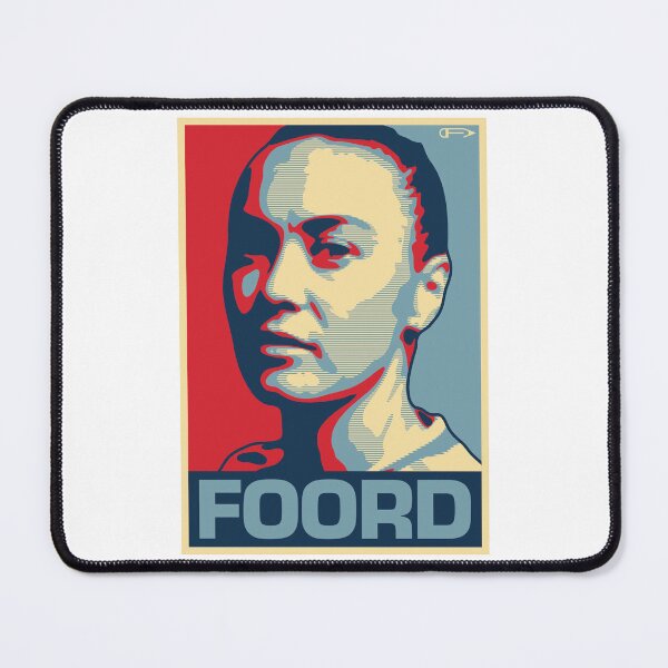 Item preview, Foord designed and sold by DFA.