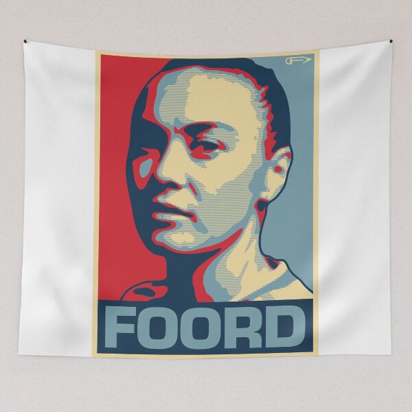 Item preview, Foord designed and sold by DFA.