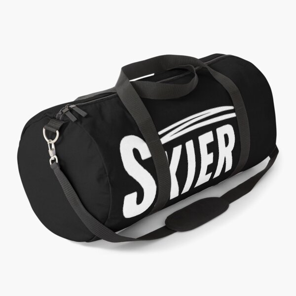 Item preview, Skier powered by coffee designed and sold by annoying-shirts.