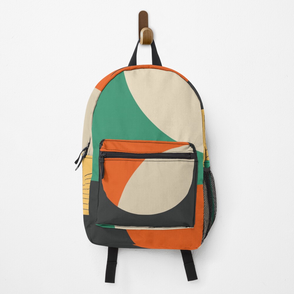 Item preview, Backpack designed and sold by Tom5t.