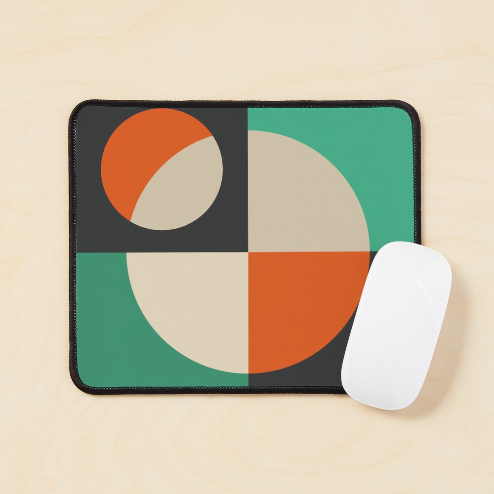 Item preview, Mouse Pad designed and sold by Tom5t.