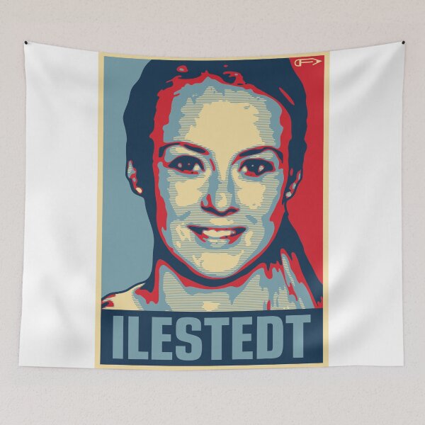 Item preview, Ilestedt designed and sold by DFA.