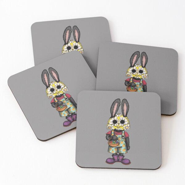 Item preview, Bunny boy designed and sold by RalucaIov.