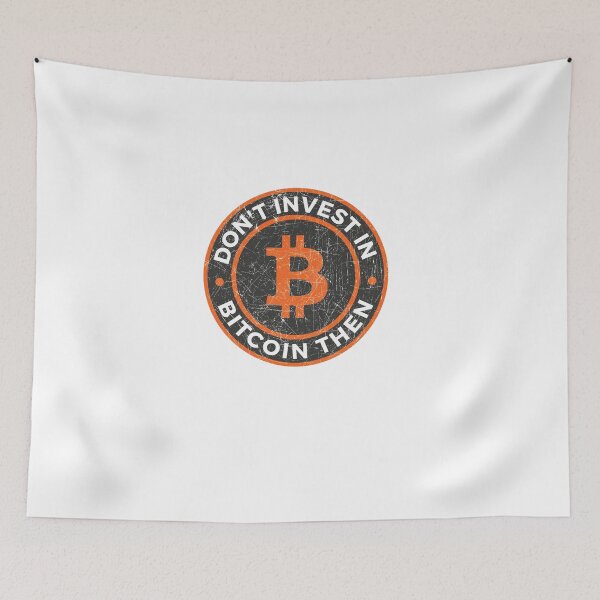 Item preview, Bitcoin Investment - for traders investors  designed and sold by shirtkings.