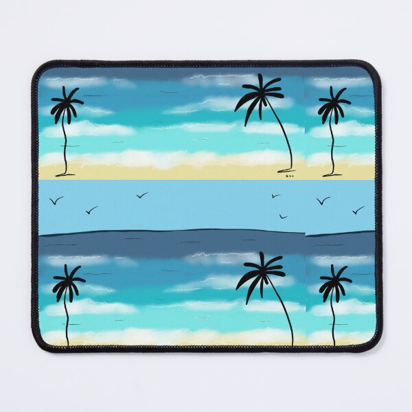Item preview, Palm Trees designed and sold by sbolotagomes.