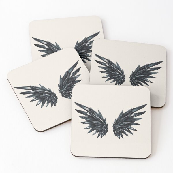 Item preview, Crystal Wings designed and sold by RayFallon.