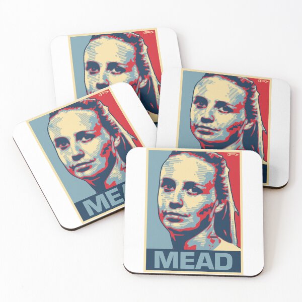 Item preview, Mead designed and sold by DFA.