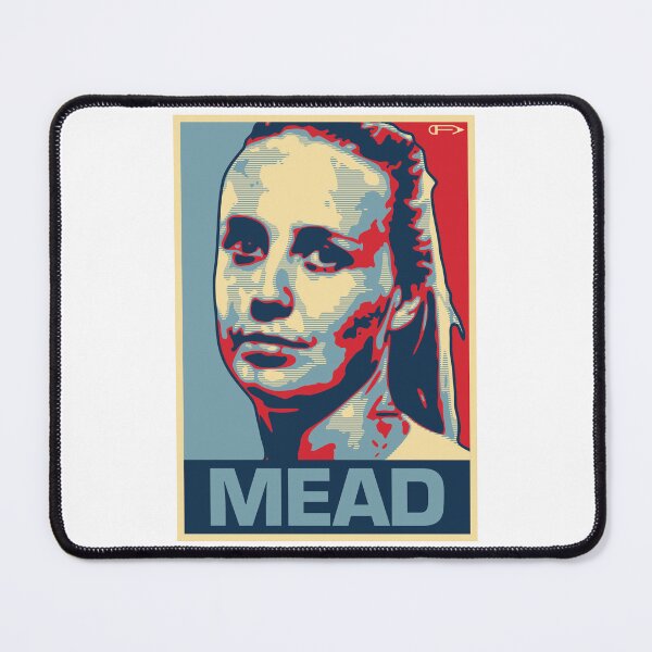 Item preview, Mead designed and sold by DFA.