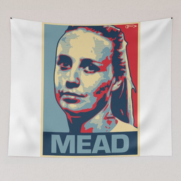 Item preview, Mead designed and sold by DFA.