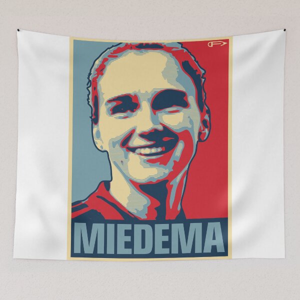 Item preview, Miedema designed and sold by DFA.