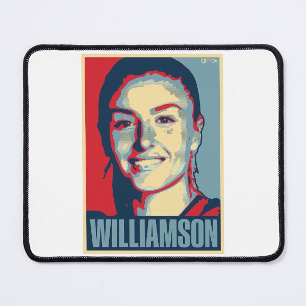 Item preview, Williamson designed and sold by DFA.