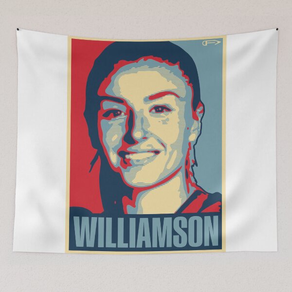 Item preview, Williamson designed and sold by DFA.