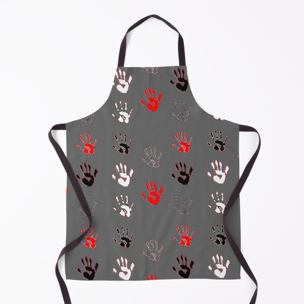 Item preview, palm print hand fingers designed and sold by 4rpixs.