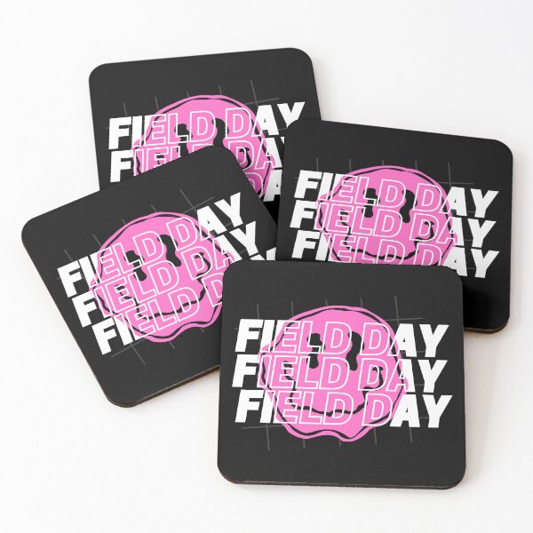 Item preview, Field Day , Field Day Let The Games Begin , Field Day Dalmatian Dots , Field Day Design , Last day of School ,Funny Teacher , Fun Day , Smile designed and sold by Creativedsigna.
