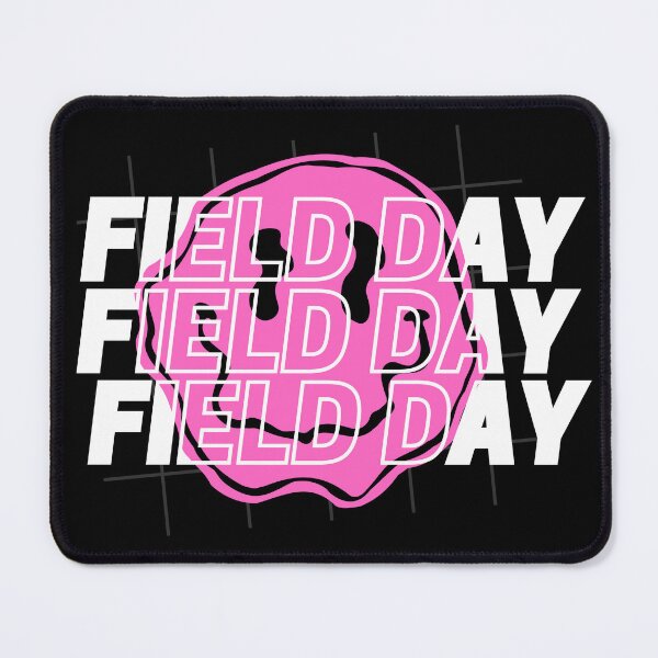 Item preview, Field Day , Field Day Let The Games Begin , Field Day Dalmatian Dots , Field Day Design , Last day of School ,Funny Teacher , Fun Day , Smile designed and sold by Creativedsigna.