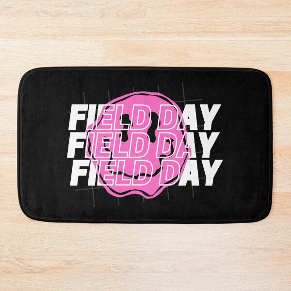 Item preview, Field Day , Field Day Let The Games Begin , Field Day Dalmatian Dots , Field Day Design , Last day of School ,Funny Teacher , Fun Day , Smile designed and sold by Creativedsigna.