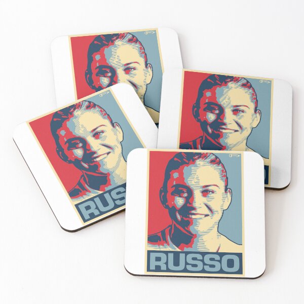 Item preview, Russo designed and sold by DFA.