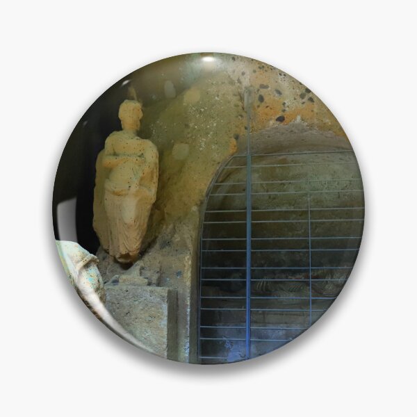 Item preview, Tomb of the Winged Demons designed and sold by annalisa56.