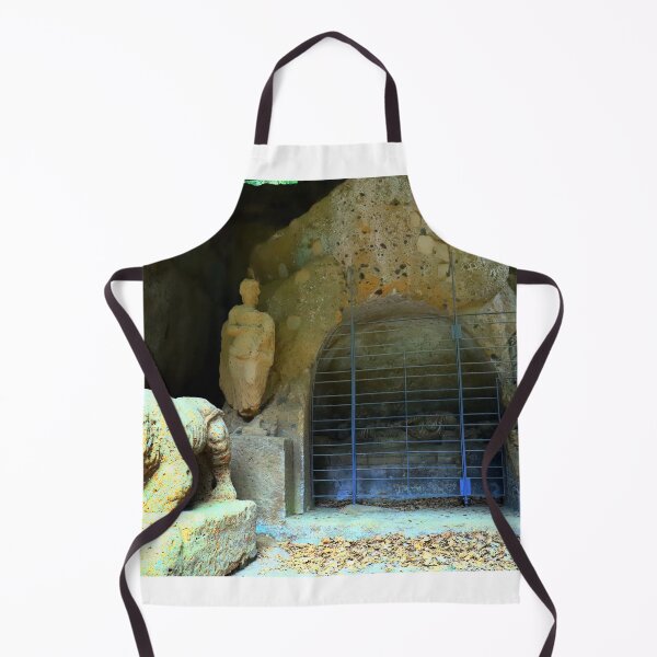 Item preview, Tomb of the Winged Demons designed and sold by annalisa56.