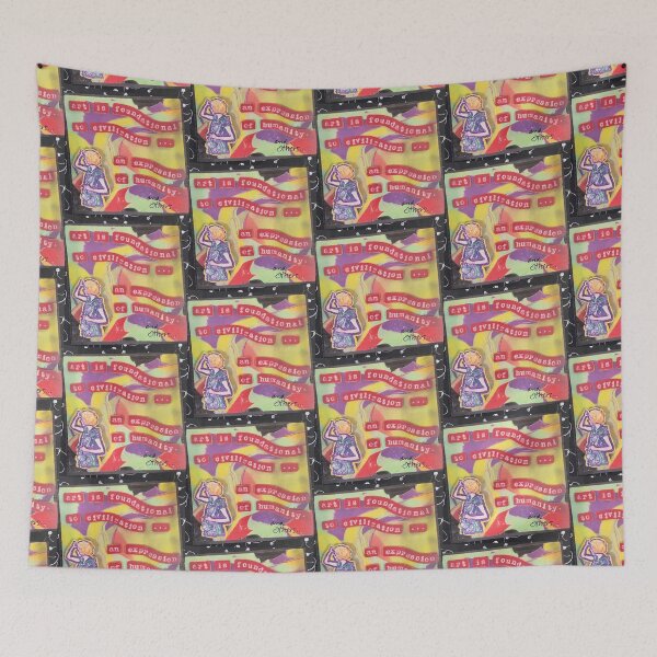 Item preview, Art Is. . . designed and sold by prunellaparsnip.