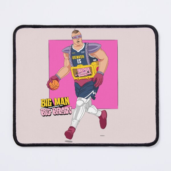 Item preview, Jokic Krang designed and sold by BOKKABOOM.