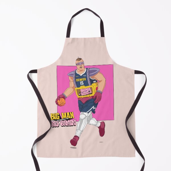 Item preview, Jokic Krang designed and sold by BOKKABOOM.