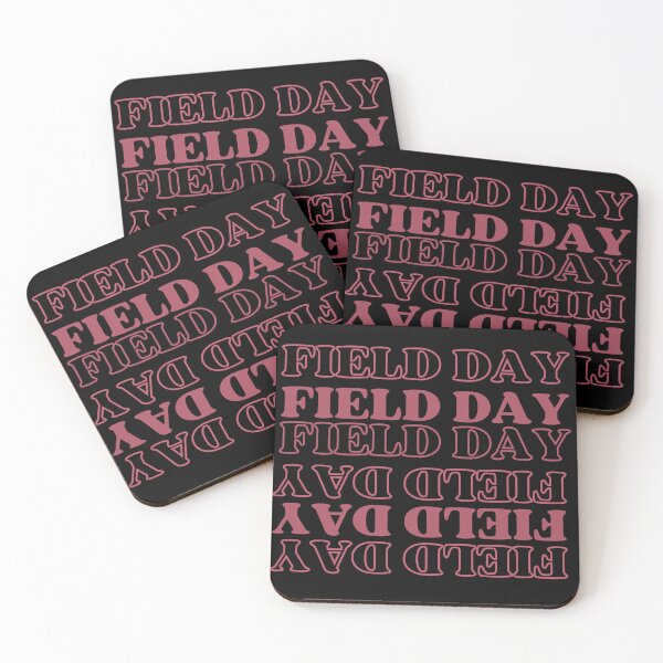 Item preview, Field Day , Field Day Let The Games Begin , Field Day Dalmatian Dots , Field Day Design , Last day of School ,Funny Teacher , Fun Day , Smile designed and sold by Creativedsigna.