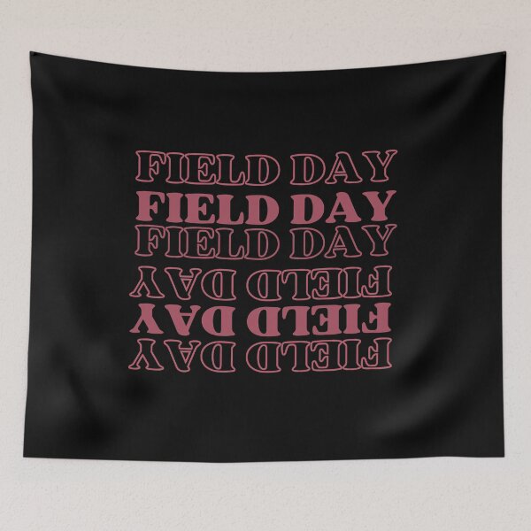 Item preview, Field Day , Field Day Let The Games Begin , Field Day Dalmatian Dots , Field Day Design , Last day of School ,Funny Teacher , Fun Day , Smile designed and sold by Creativedsigna.