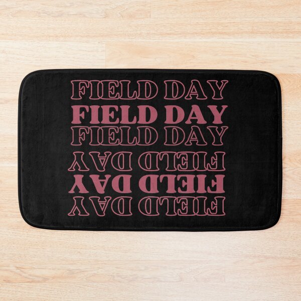 Item preview, Field Day , Field Day Let The Games Begin , Field Day Dalmatian Dots , Field Day Design , Last day of School ,Funny Teacher , Fun Day , Smile designed and sold by Creativedsigna.