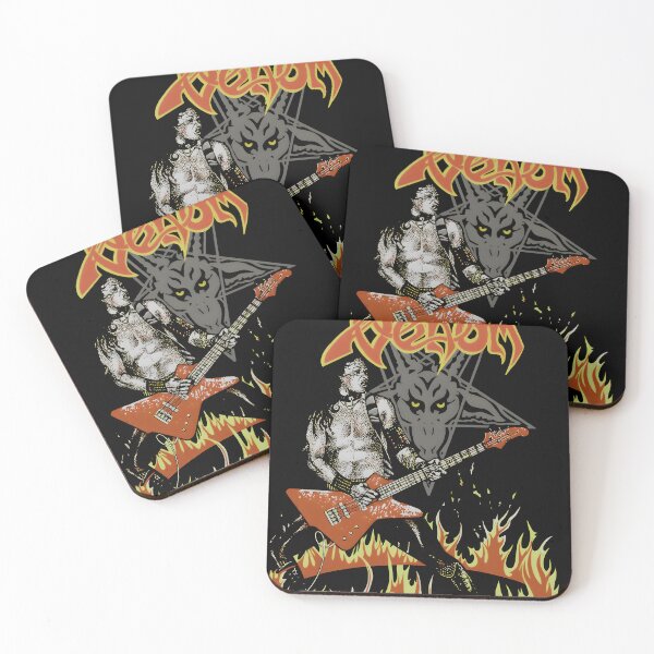 Item preview, venomous 3 designed and sold by Asmodeon.