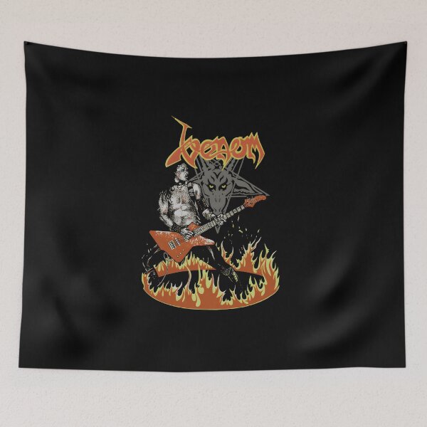 Item preview, venomous 3 designed and sold by Asmodeon.