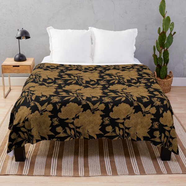 Item preview, Botanical Pattern designed and sold by asbno19.