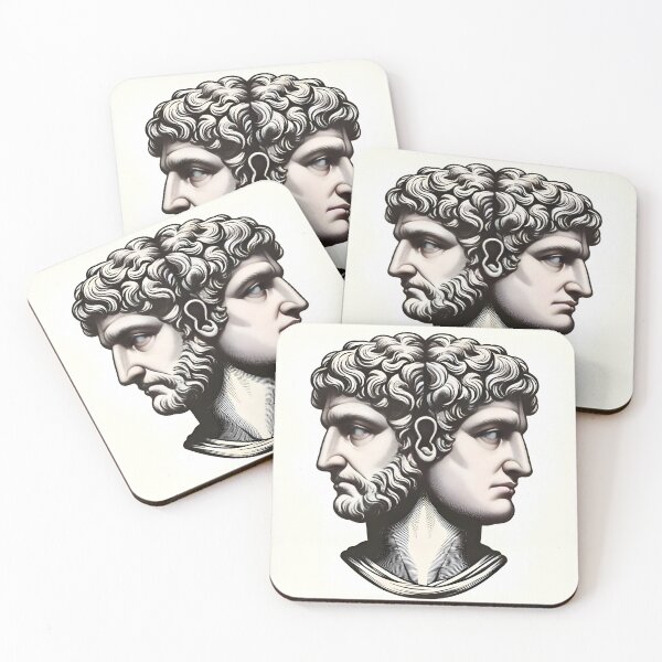Item preview, Janus designed and sold by Hensfield.